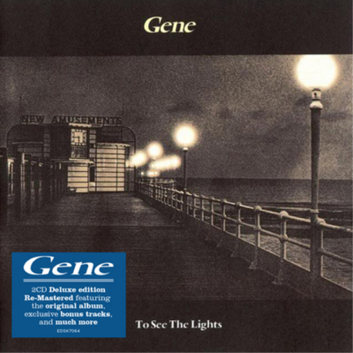 To See the Lights