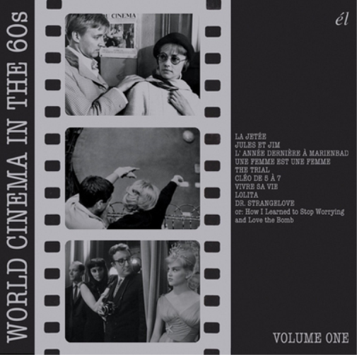 World Cinema in the 60s - Volume 1