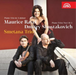 Maurice Ravel: Piano Trio in a Minor/...