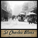 St Charles Blues