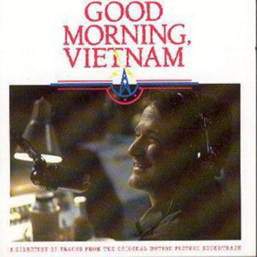 Good Morning Vietnam: Original Soundtrack