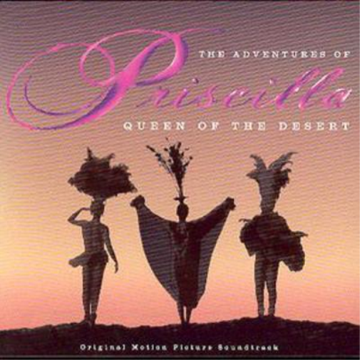The Adventures of Priscilla Queen of the Desert