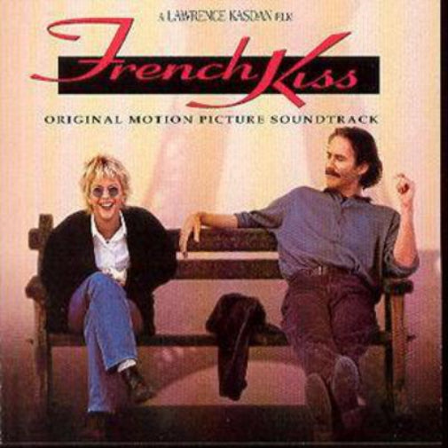 French Kiss: ORIGINAL MOTION PICTURE SOUNDTRACK
