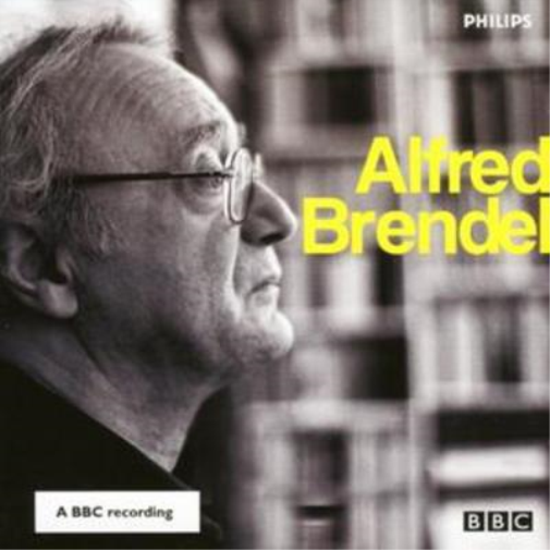 Alfred Brendel: A BBC Recording