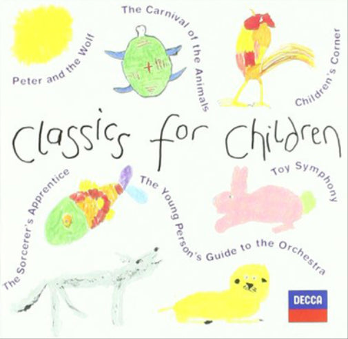 Classics for Children