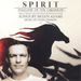 Spirit: Stallion of the Cimarron