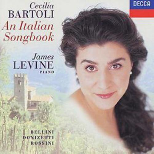 An Italian Songbook