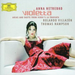 Violetta (Villazon, Wiener Philharmoniker, Netrebko)