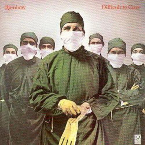 Difficult To Cure (Rmst)