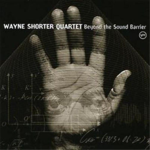 Beyond the Sound Barrier