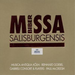 Missa Salisburgensis