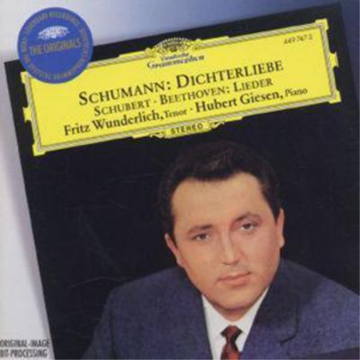 Dichterliebe