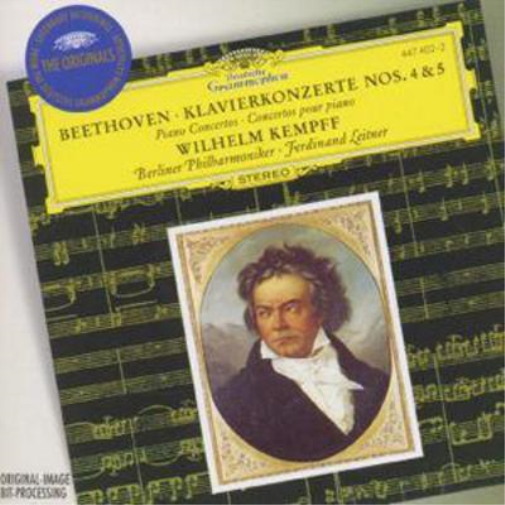 The Originals - Beethoven (Klavierkonzerte