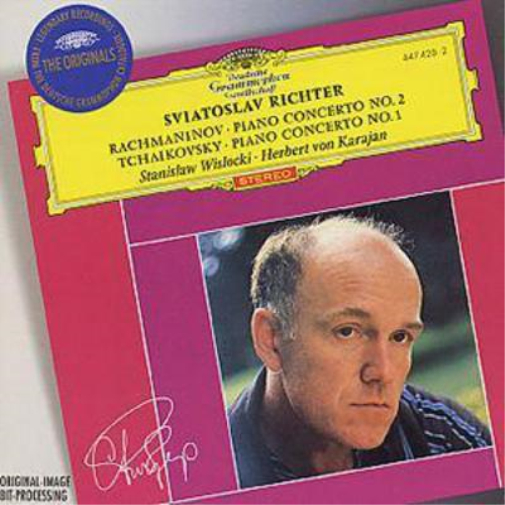 Piano Concertos