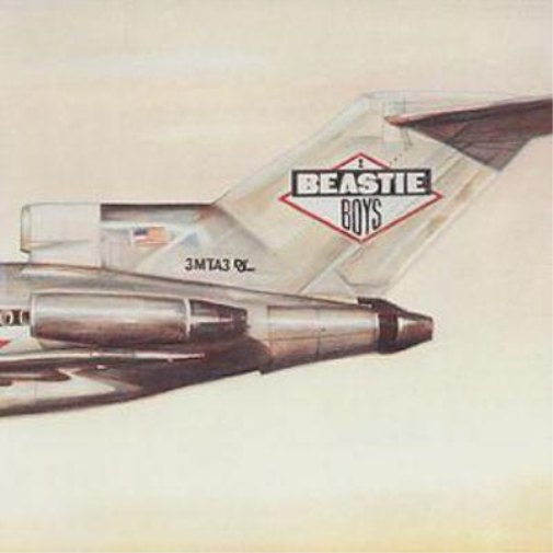 Licensed to Ill