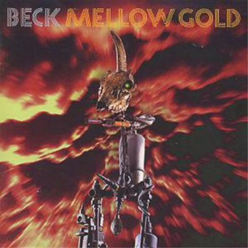 Mellow Gold