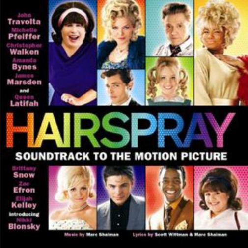 Hairspray
