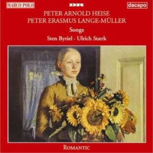 Heise/lange-muller/songs