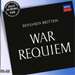 Benjamin Britten: War Requiem