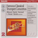 Famous Trumpet Concertos
