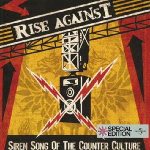 Siren Song of the Counter Culture