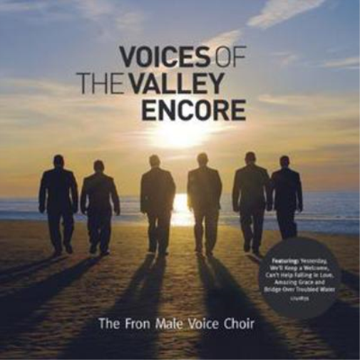 Voices of the Valley: Encore