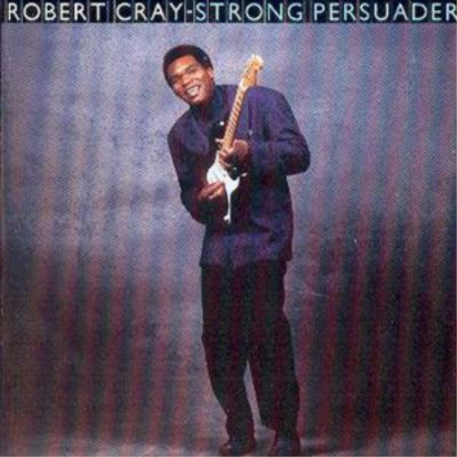 Strong Persuader