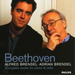 Complete Works for Piano and Cello (Brendel, Brendel)