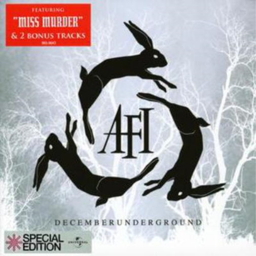 Decemberunderground