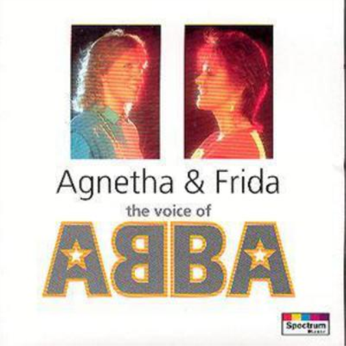 The Voice of ABBA
