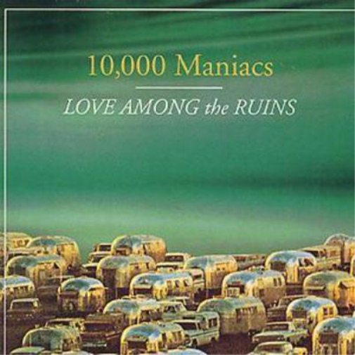 Love Among the Ruins