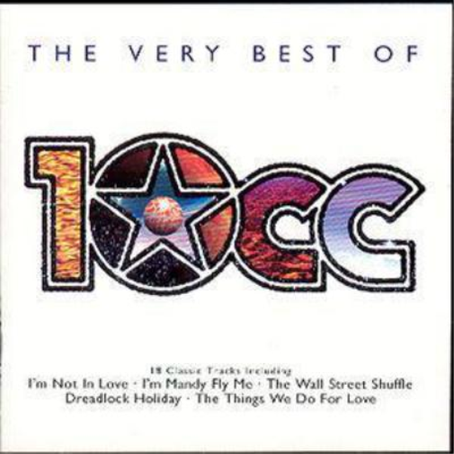 The Very Best of 10cc