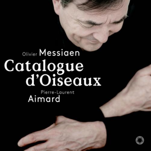 Olivier Messiaen: Catalogue D'oiseaux