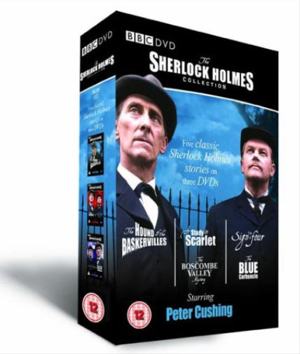 Sherlock Holmes Collection