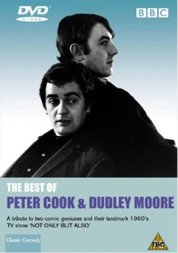The Best of Peter Cook and Dudley Moore