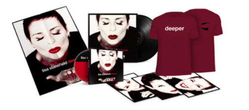 Deeper