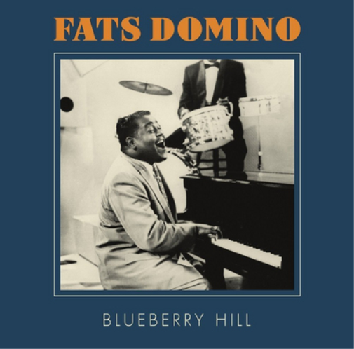 Blueberry Hill