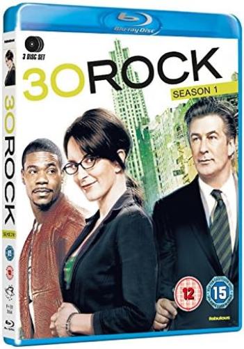 30 Rock: Season 1