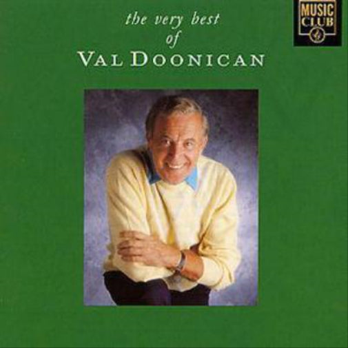 The Very Best Of Val Doonican
