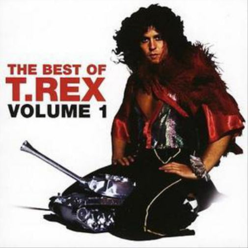 The Very Best Of T.Rex