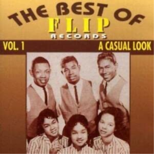 Best of Flip Records 1