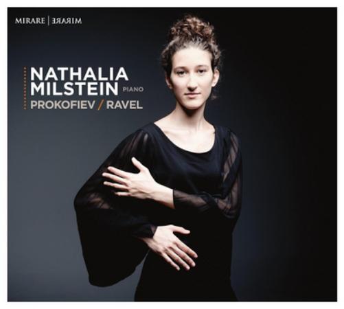 Nathalia Milstein: Prokofiev/Ravel