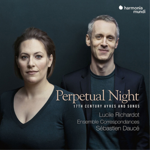 Perpetual Night: 17th Century Ayres and Songs