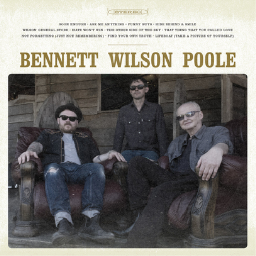 Bennett Wilson Poole