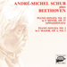 André-Michel Schub Plays Beethoven