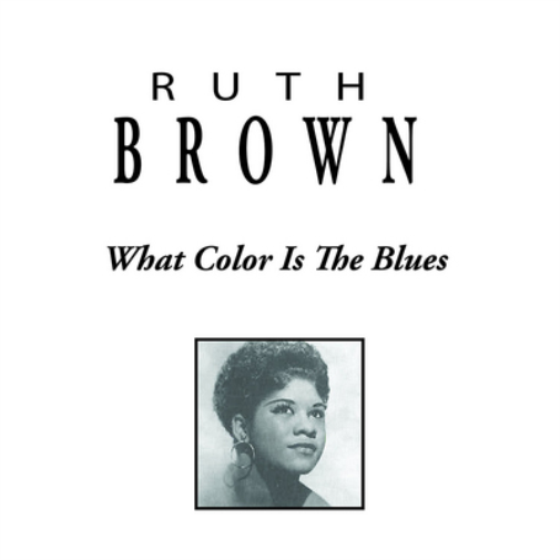 What Color Is the Blues