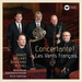 Les Vents Francais: Concertante
