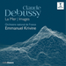 Claude Debussy: La Mer/Images