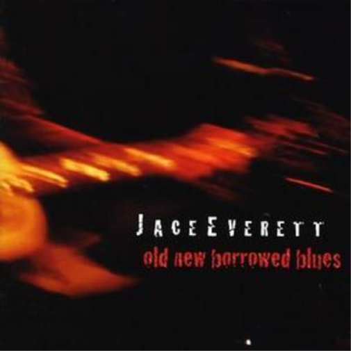 Old New Borrowed Blues