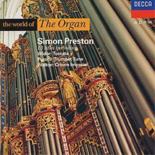 The World of the Organ